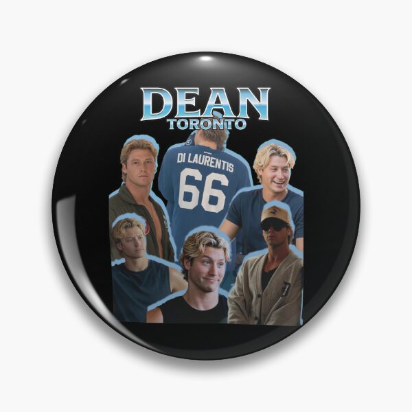 Item preview, Dean Di Laurentis Retro Vintage Fan Design designed and sold by LIBBLOLO.