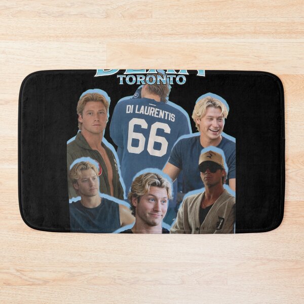 Item preview, Dean Di Laurentis Retro Vintage Fan Design designed and sold by LIBBLOLO.