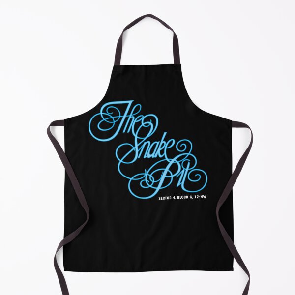 Item preview, The Snake Pit Sector 4 Block G 12 NW  designed and sold by IsabelleCaruth.