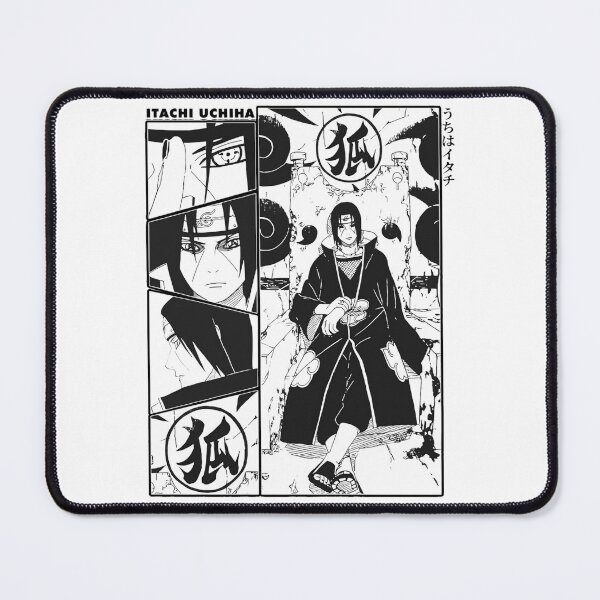 Item preview, Itachi - 8 designed and sold by Creaturesinzo.