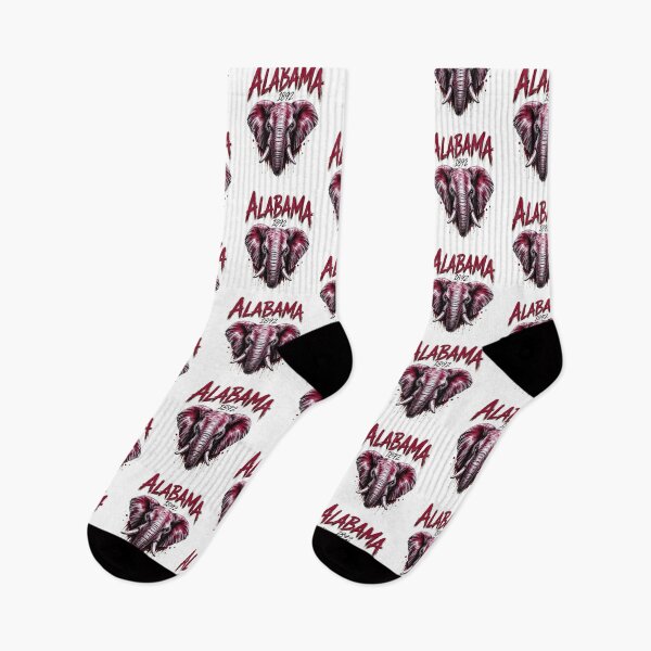 Item preview, Crimson Elephant Spirit Design designed and sold by HoberekMa.