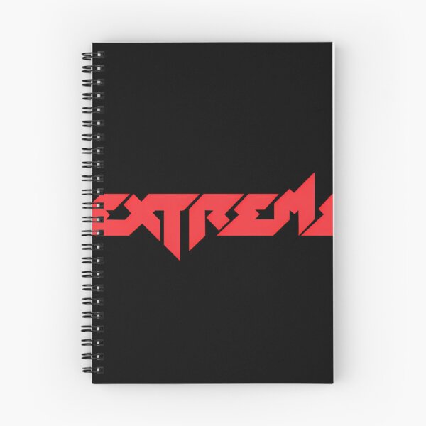 Item preview, Extreme Rock Band designed and sold by mourad el jari.