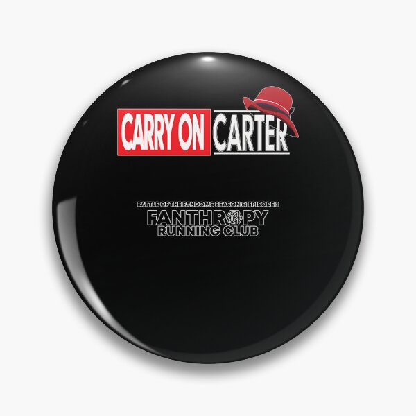 Item preview, Carry On Carter  designed and sold by wengelffuima.