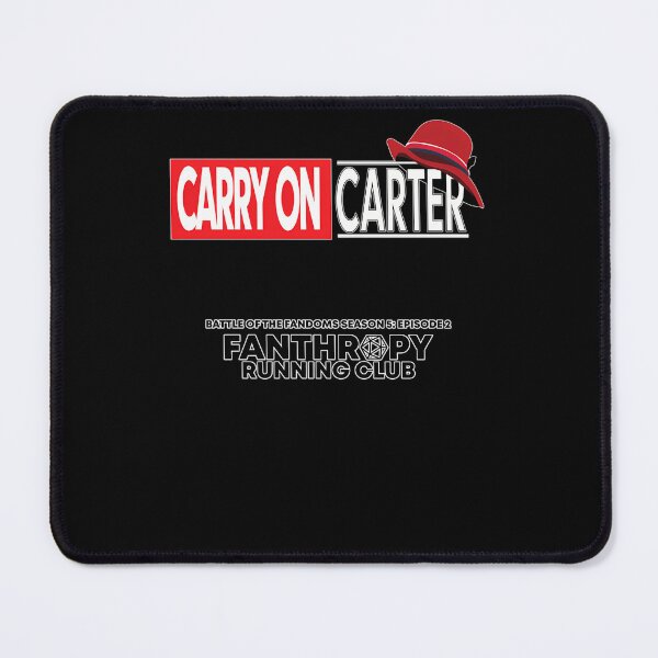 Item preview, Carry On Carter designed and sold by wengelffuima.
