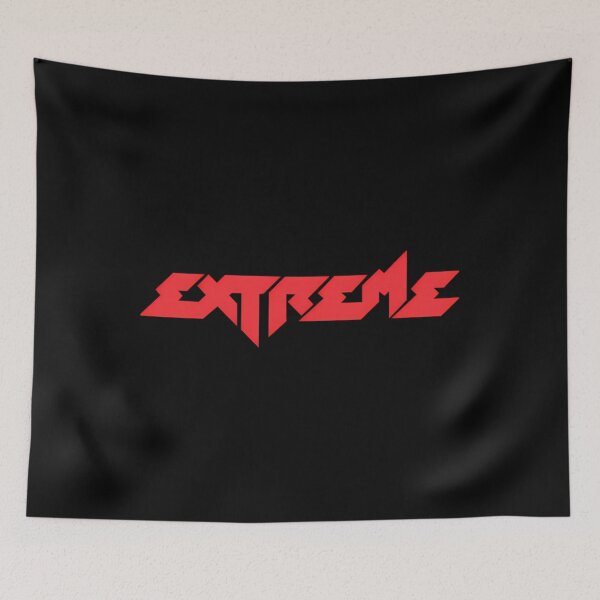 Item preview, Extreme Rock Band designed and sold by mourad el jari.