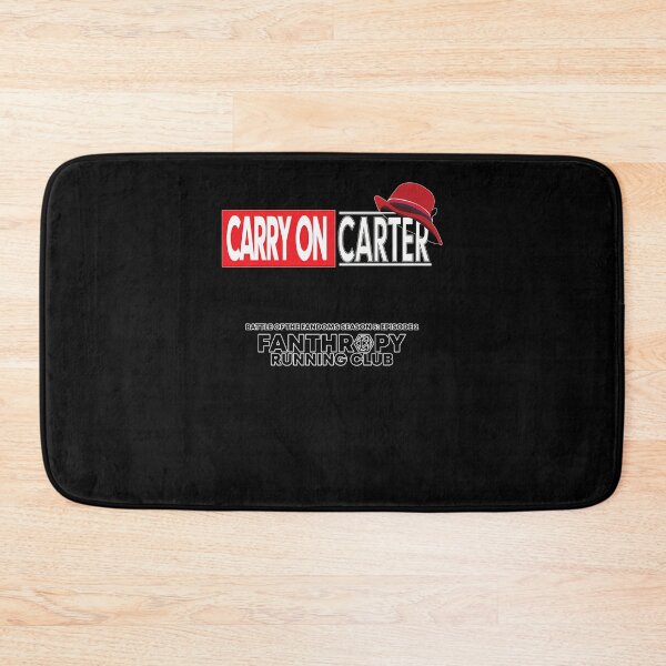Item preview, Carry On Carter  designed and sold by wengelffuima.
