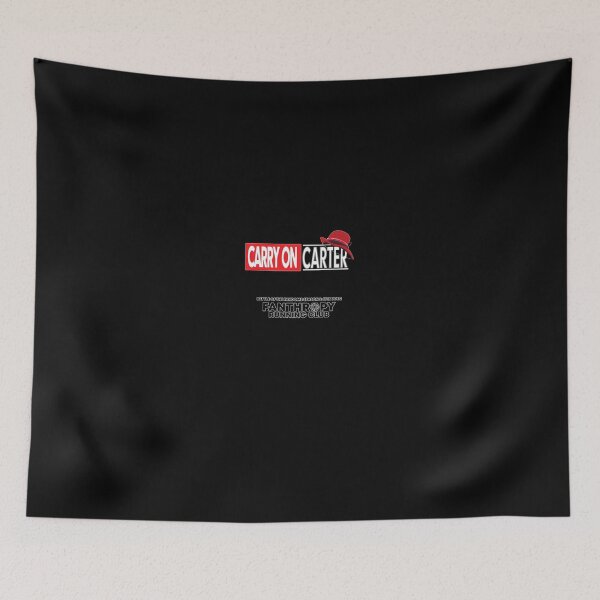 Item preview, Carry On Carter  designed and sold by wengelffuima.