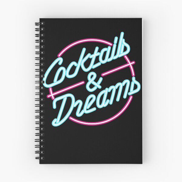 Item preview, Dreams Neon Light Bar designed and sold by DanColella.