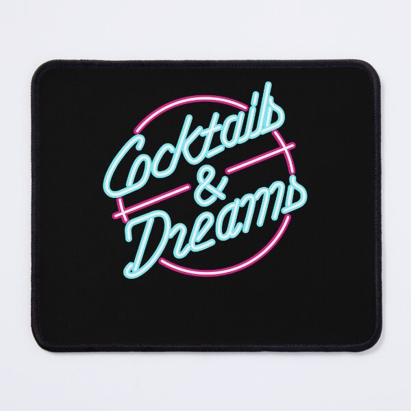 Item preview, Dreams Neon Light Bar designed and sold by DanColella.