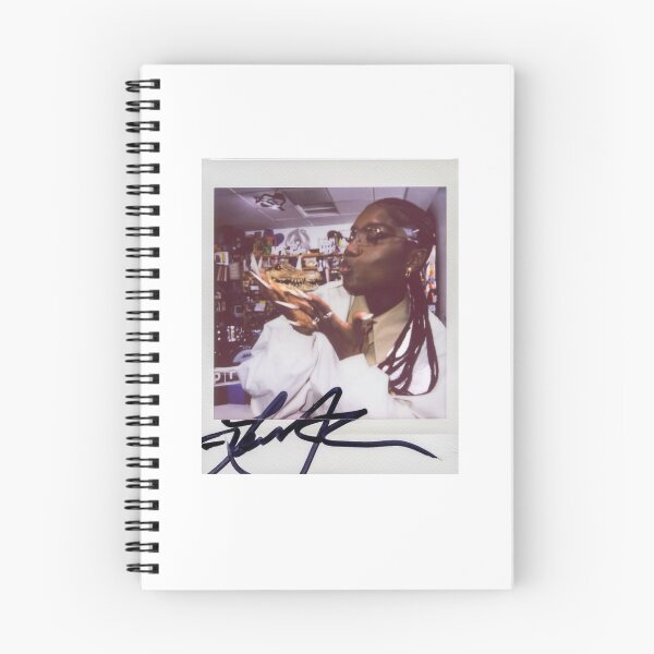 Item preview, doechii aesthetic polaroid picture tiny desk performance designed and sold by RhoDesigns777.