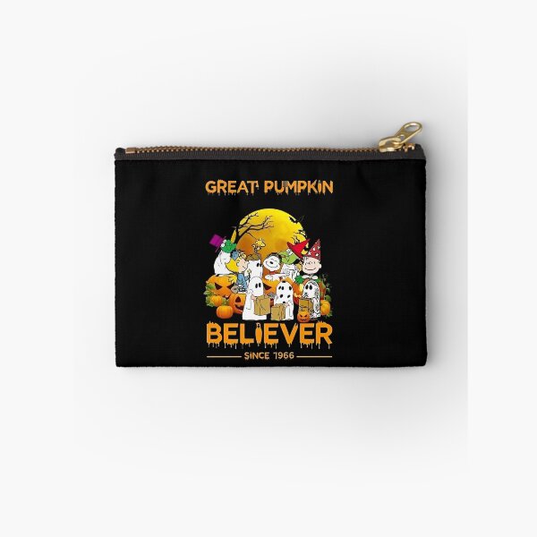 Item preview, We Believe in the Great Pumpkin designed and sold by Bomebomst.
