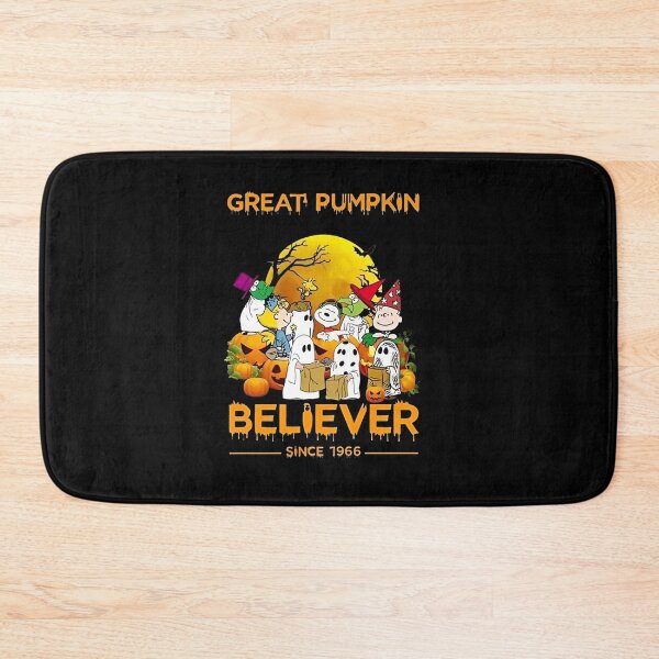 Item preview, We Believe in the Great Pumpkin designed and sold by Bomebomst.