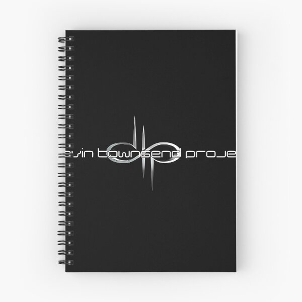 Item preview, The Devin Townsend Project Rock Band Canadian designed and sold by levels-eden.
