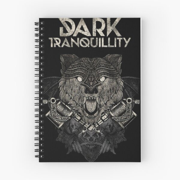 Item preview, Dark Tranquillity The Gallery designed and sold by kakkak2305.