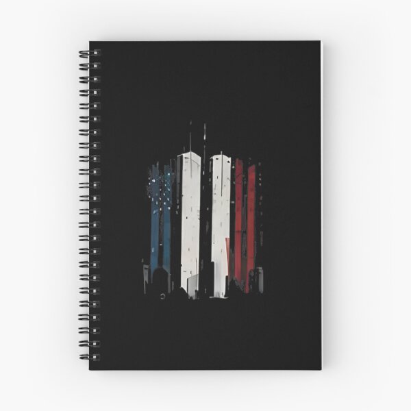 Item preview, Never Forget 25th Years September 11 US Flag Memorial Day designed and sold by PonyRoniku.