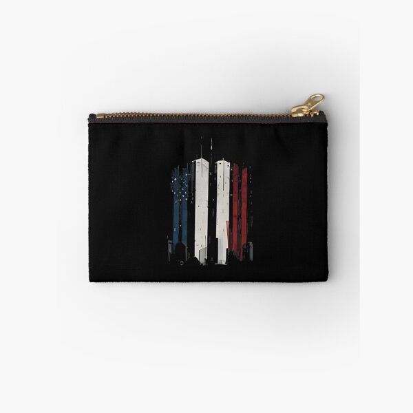 Item preview, Never Forget 25th Years September 11 US Flag Memorial Day designed and sold by PonyRoniku.