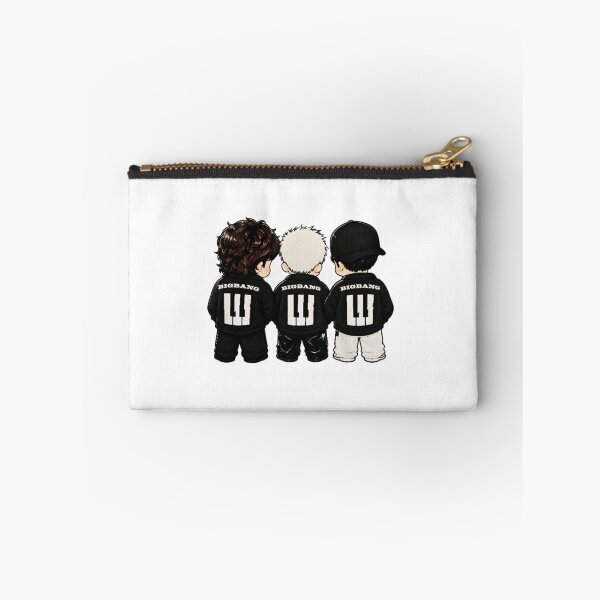 Item preview, Bigbang World Tour 2026 Chibi designed and sold by lukecase.
