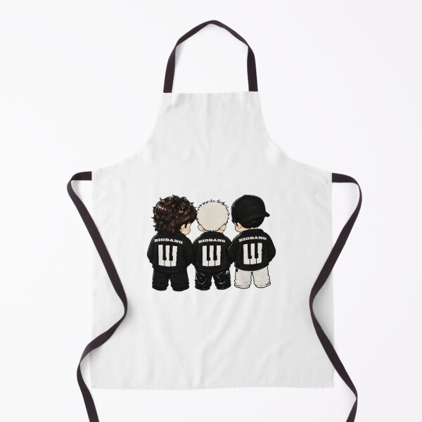 Item preview, Bigbang World Tour 2026 Chibi designed and sold by lukecase.