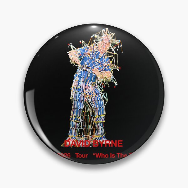 Item preview,  Who Is The Sky Tour 2026 designed and sold by The-Egret.