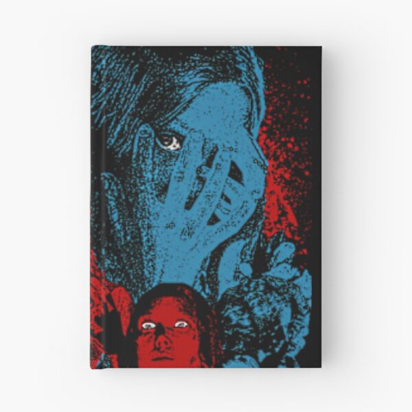 Item preview, Carrie Horror Movie (1976) designed and sold by mcgraththomas.