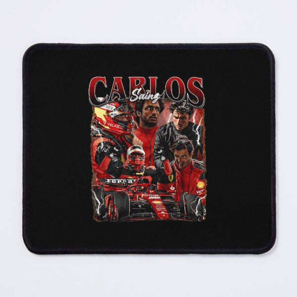 Item preview, Retro Racing Driver Graphic  designed and sold by LachDari.