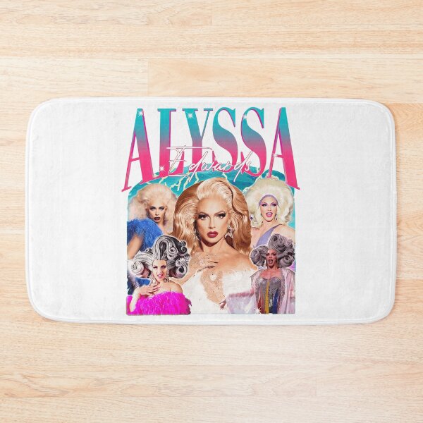 Item preview, Retro Drag Queen Icon Collage  designed and sold by PrinzEloy.