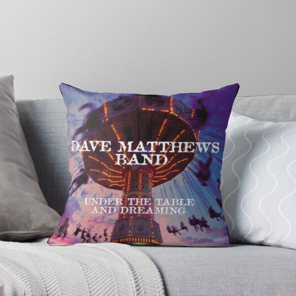 Item preview, Dmb Bajo la mesa y soñando designed and sold by tdwngplum.