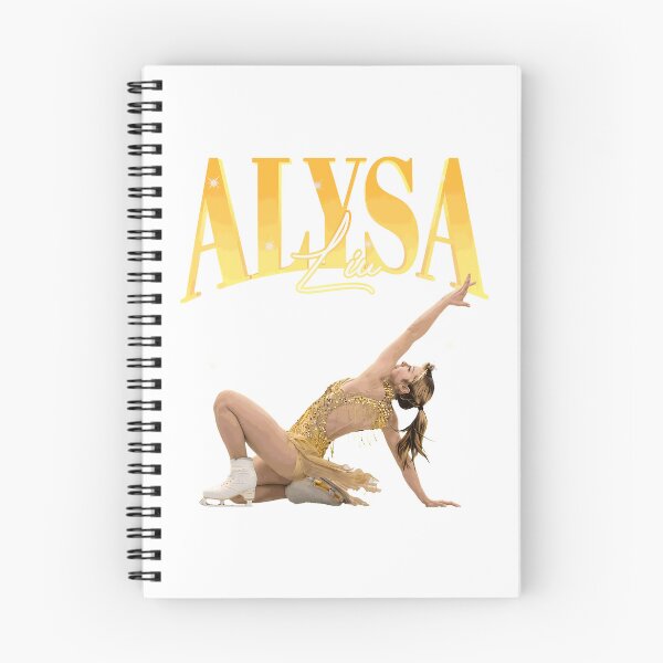 Item preview, Golden Ice Skating Star Performance  designed and sold by KillingworthM.