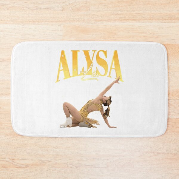 Item preview, Golden Ice Skating Star Performance  designed and sold by KillingworthM.