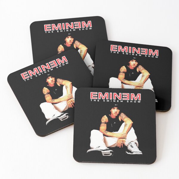 Item preview, Eminem The Eminem Show Vintage Hip Hop designed and sold by RofianYasiz.