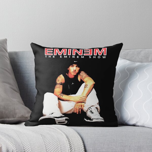 Artikelvorschau, Eminem Die Eminem Show Vintage Hip Hop entworfen und verkauft von RofianYasiz.