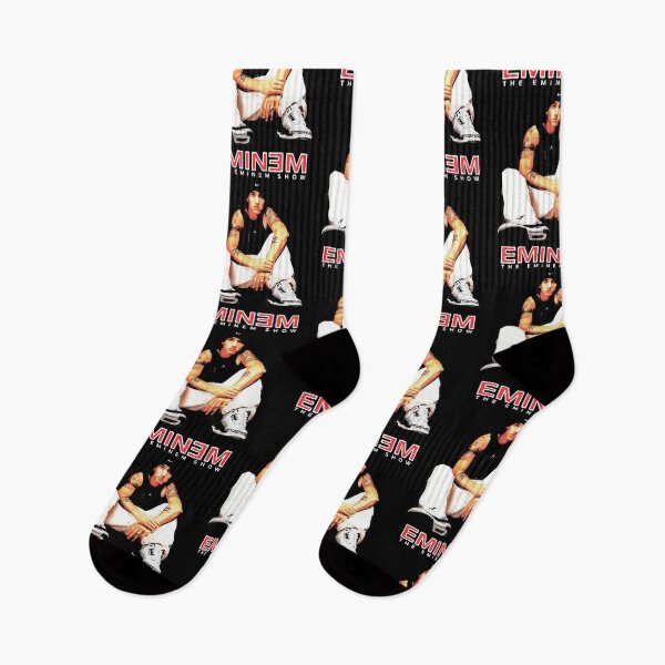 Item preview, Eminem The Eminem Show Vintage Hip Hop designed and sold by RofianYasiz.