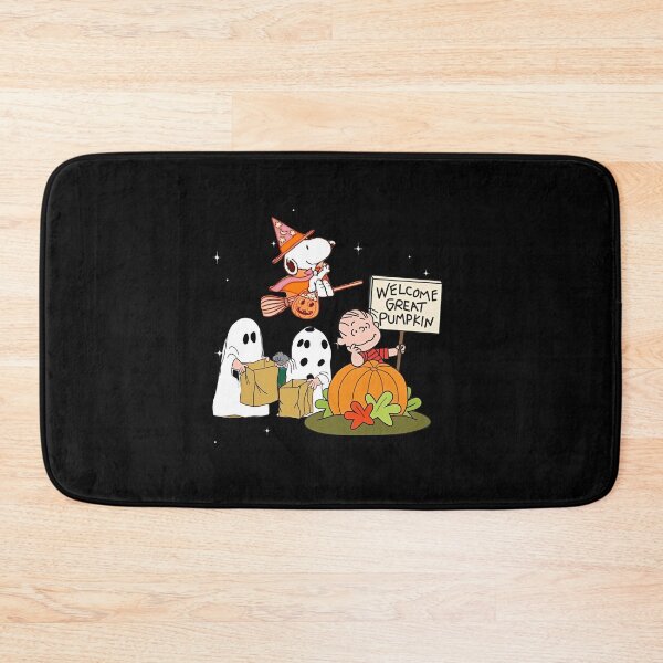 Item preview, Waiting for the Great Pumpkin: Snoopy, Linus, and Friends designed and sold by Bomebomst.