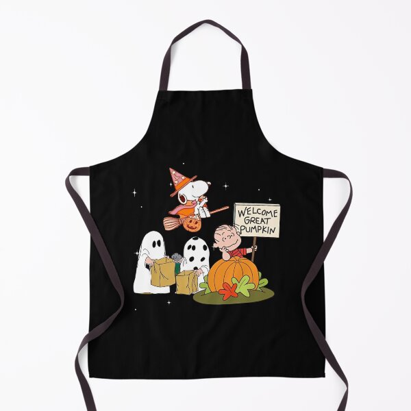 Item preview, Waiting for the Great Pumpkin: Snoopy, Linus, and Friends designed and sold by Bomebomst.