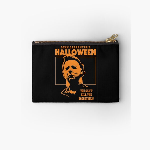 Item preview, John Carpenter's Halloween Boogeyman Quote designed and sold by JUAGOLVELKERSS.