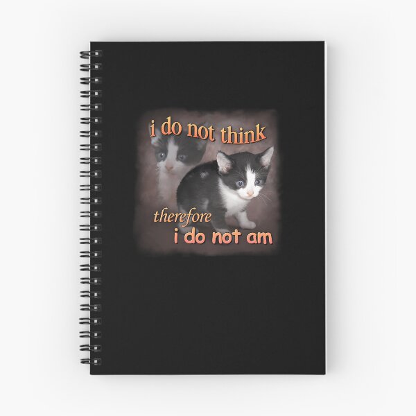 Item preview, Cat Meme  designed and sold by wengelffuima.