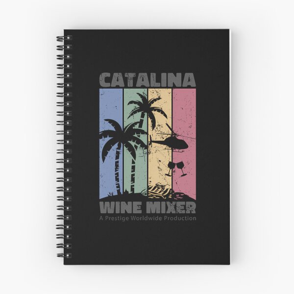 Item preview, Catalina Wine Mixer  designed and sold by baronefcdoum.