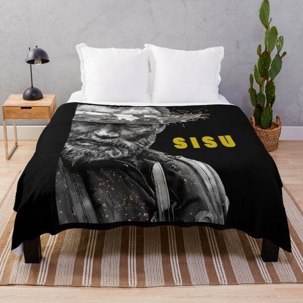 Item preview, Film Sisu designed and sold by lynchspencer.
