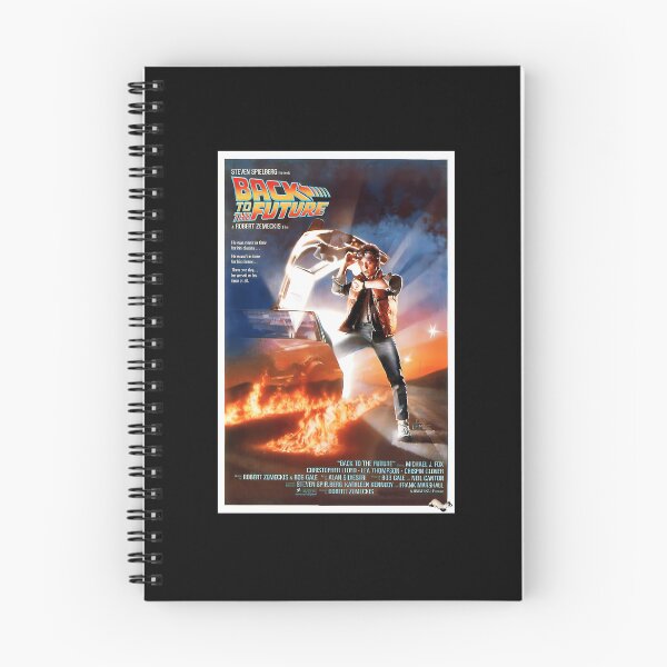 Item preview,  Back To The Future designed and sold by mcgraththomas.