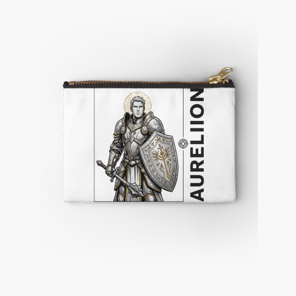 Item preview, Epic Fantasy Knight Medieval Warrior Graphic designed and sold by StickerNestYou.
