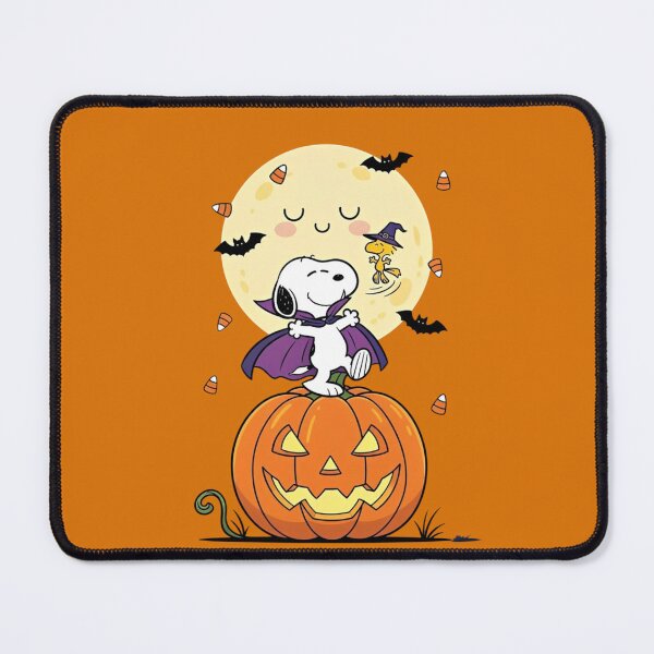 Item preview, Count Snoopy's Halloween Parade designed and sold by Bomebomst.