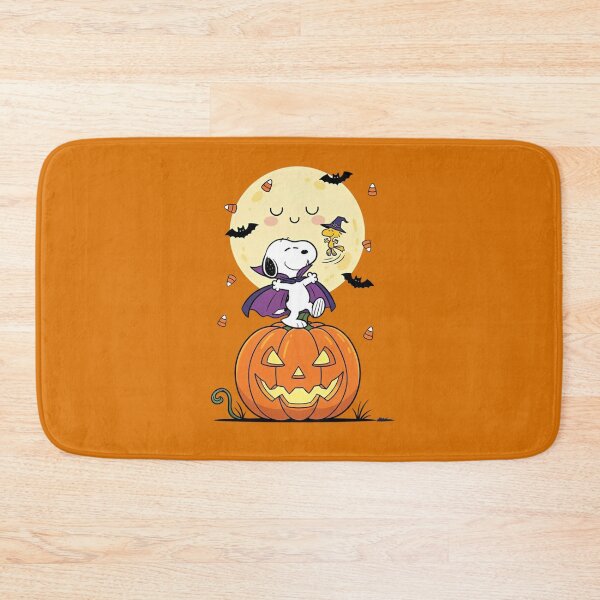 Item preview, Count Snoopy's Halloween Parade designed and sold by Bomebomst.