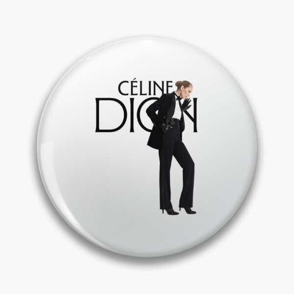 Item preview, Céline Dion Live On Tour designed and sold by lukecase.