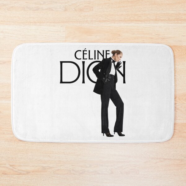 Item preview, Céline Dion Live On Tour designed and sold by lukecase.