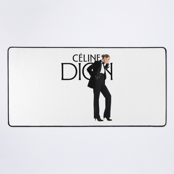 Item preview, Céline Dion Live On Tour designed and sold by lukecase.