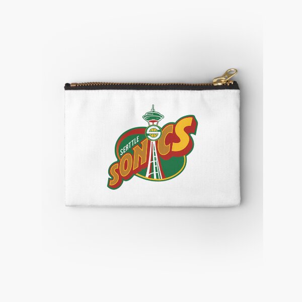 Item preview, Seattle SuperSonics Logo designed and sold by MaxBah.