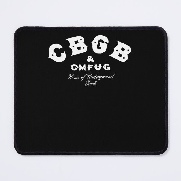 Item preview, Cbgb  designed and sold by noserjpchim.