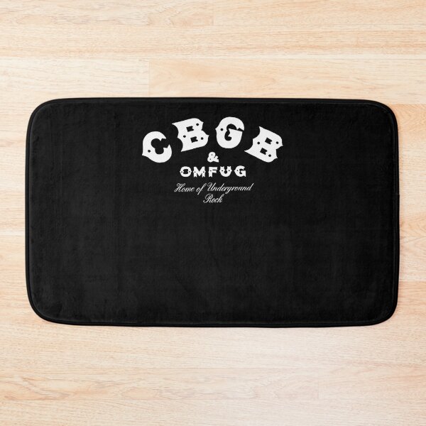 Item preview, Cbgb  designed and sold by noserjpchim.