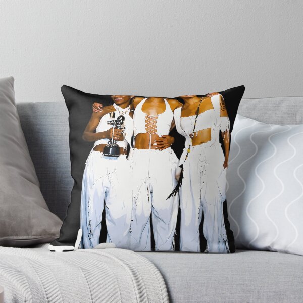 Item preview,  Tlc Salt-N-Pepa Tour 2026 It'S Concert designed and sold by mourad el jari.
