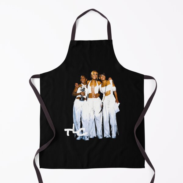 Item preview, Tlc Salt-N-Pepa Tour 2026 It'S Concert designed and sold by mourad el jari.